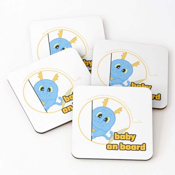 Item preview, baby on board designed and sold by zzzozzo.