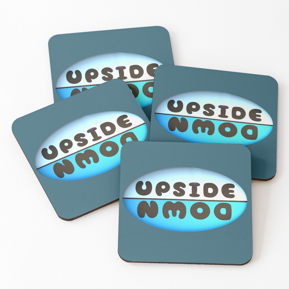 Item preview, Coasters (Set of 4) designed and sold by BomShellsDesign.
