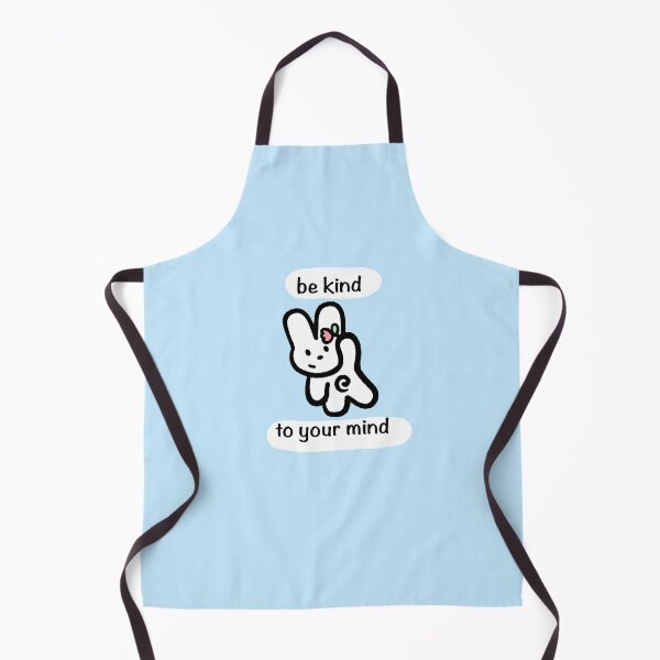Item preview, Be Kind to Your Mind designed and sold by klaidelic.
