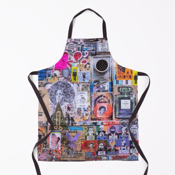 Item preview, Colorful Chaos designed and sold by assaf.