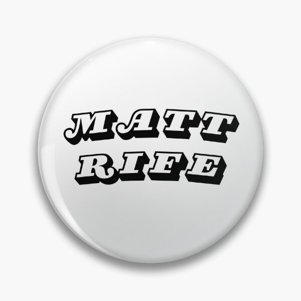Item preview, matt rife designed and sold by kasiegillette.