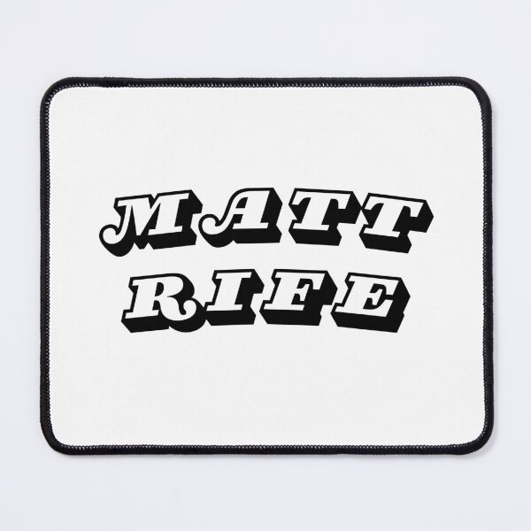 Item preview, matt rife designed and sold by kasiegillette.