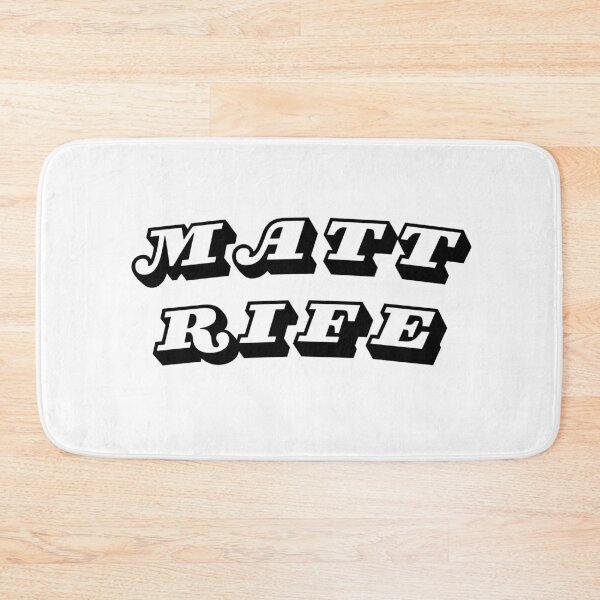 Item preview, matt rife designed and sold by kasiegillette.