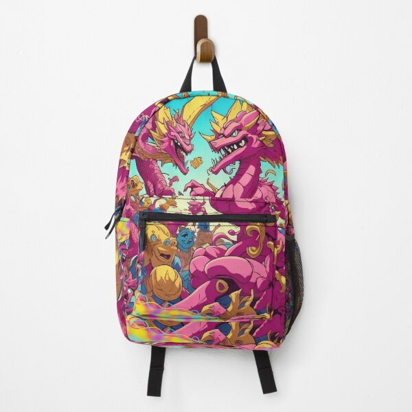 Item preview, bubblegum dragons designed and sold by Kosm1kuniverse.