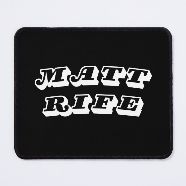 Item preview, matt rife designed and sold by kasiegillette.