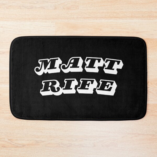 Item preview, matt rife designed and sold by kasiegillette.