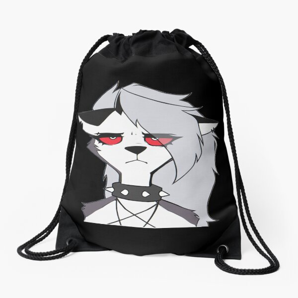 Item preview, Helluva Boss - Loona designed and sold by Peony-st.