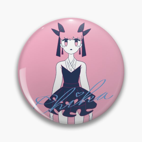 Item preview, Chika!! designed and sold by Wondertales.