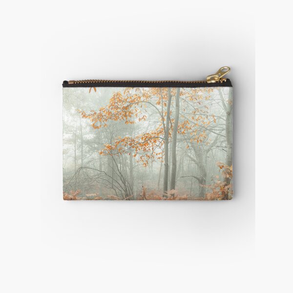 Item preview, Misty Autumn Morning designed and sold by assaf.