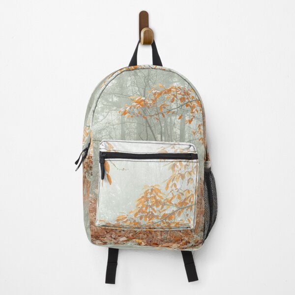 Item preview, Misty Autumn Morning designed and sold by assaf.