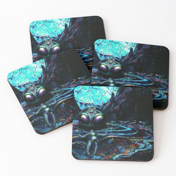 Item preview, Oilworks designed and sold by Pebbledrops.