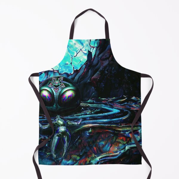 Item preview, Oilworks designed and sold by Pebbledrops.
