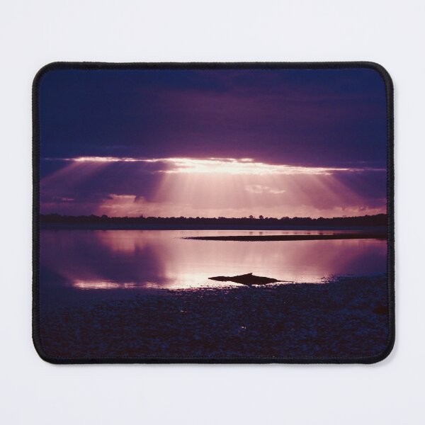 Item preview, Sunrise rays  designed and sold by Mark Grimsley.