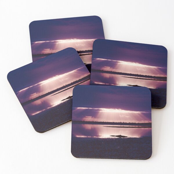 Item preview, Sunrise rays  designed and sold by Mark Grimsley.