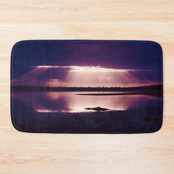 Item preview, Sunrise rays  designed and sold by Mark Grimsley.