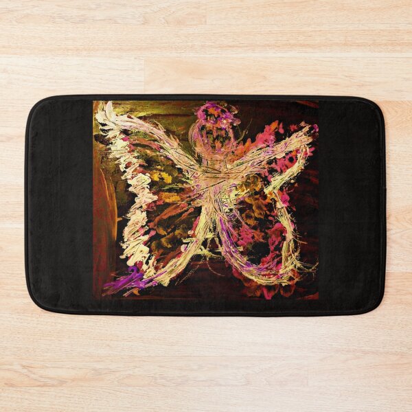 Item preview, Angel and her Wings  designed and sold by Momentsbb.