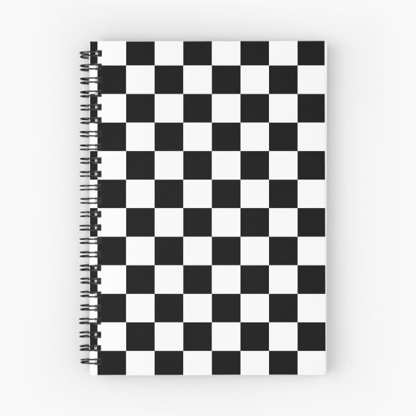 Item preview, Checkered Flag Racing Design Chess Checkers Checkerboard Squares designed and sold by Martstore.