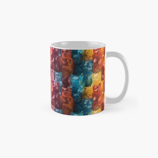 Item preview, Gummy Bears designed and sold by LoLoCreation82.