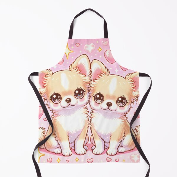 Item preview, Charming Chihuahua Companions designed and sold by TakashiS.