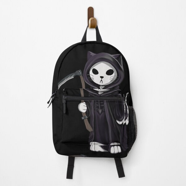Item preview, Kitty Reaper designed and sold by kkraemer151.