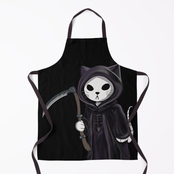 Item preview, Kitty Reaper designed and sold by kkraemer151.