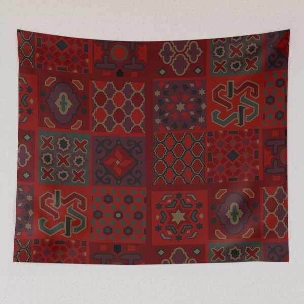 Item preview, Moroccan Moments - Saffron designed and sold by marcthatspot.