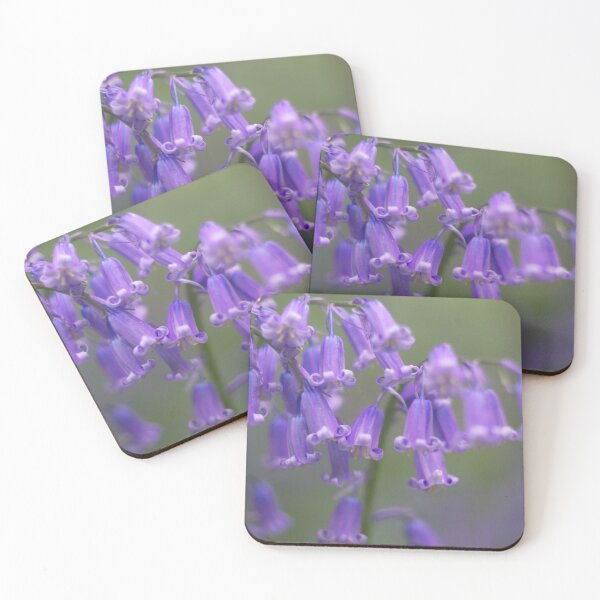 Item preview, Bluebell Flowers designed and sold by Alisonchambers2.