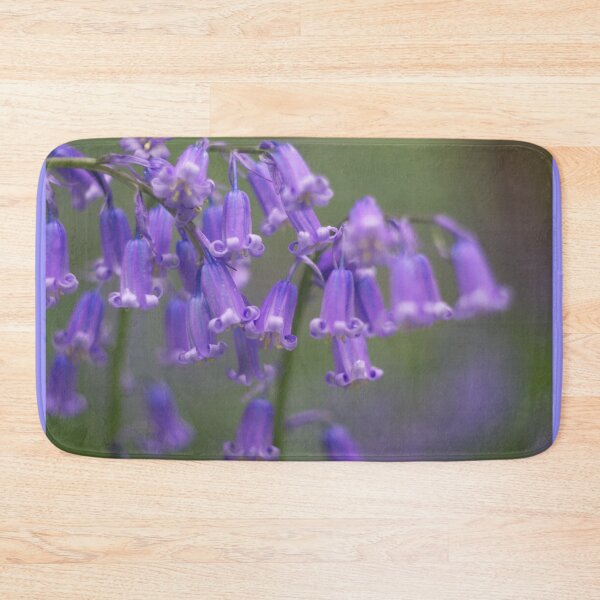 Item preview, Bluebell Flowers designed and sold by Alisonchambers2.