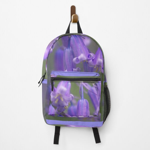 Item preview, Bluebell Flowers designed and sold by Alisonchambers2.