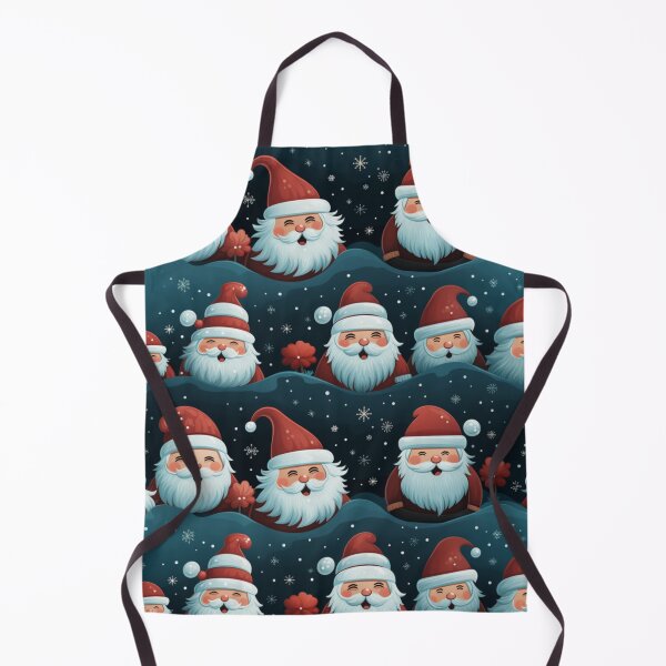 Item preview, Santas designed and sold by LoLoCreation82.