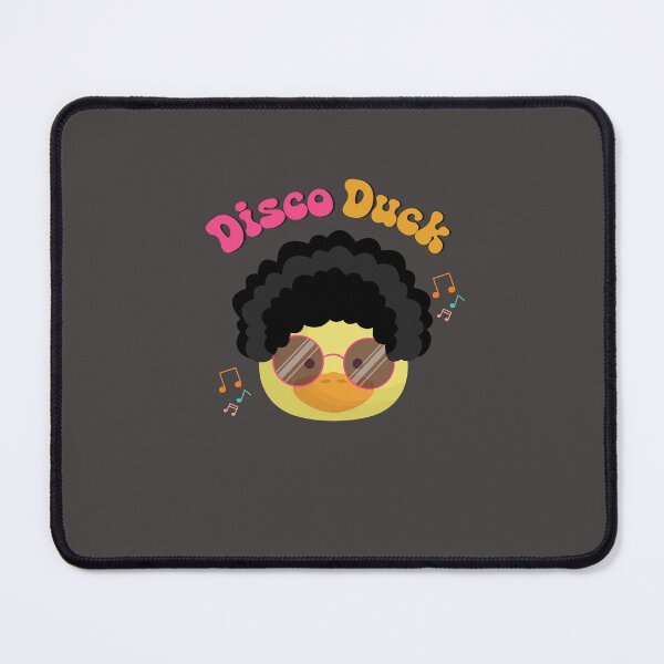 Item preview, Disco Duck designed and sold by ImperialRose.