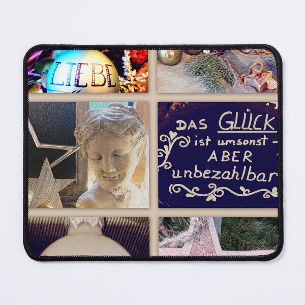 Item preview, Das Glück ist umsonst, aber unbezahlbar! designed and sold by angel1.