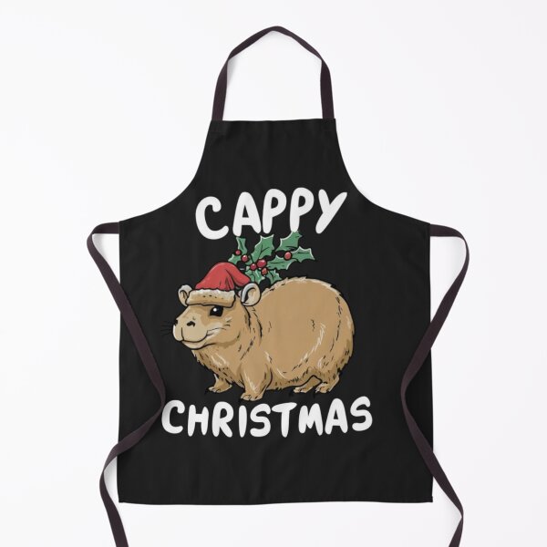 Item preview, Cappy christmas designed and sold by PawelNature.