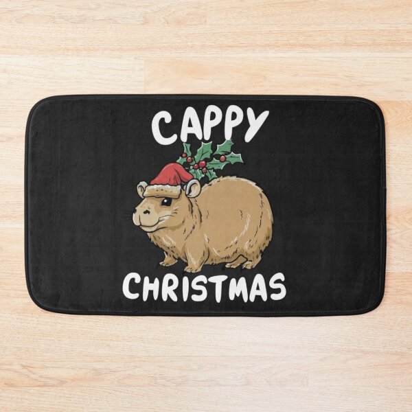 Item preview, Cappy christmas designed and sold by PawelNature.