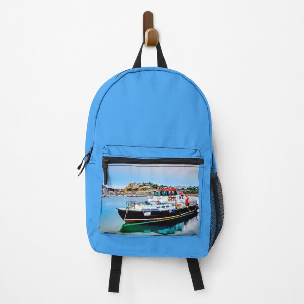 Item preview, Torquay Liberty Lass designed and sold by Alisonchambers2.