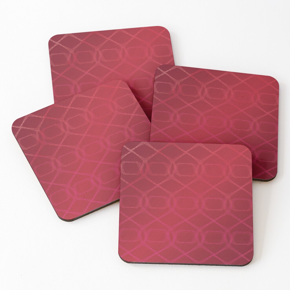 Item preview, Coasters (Set of 4) designed and sold by Marciodesign.