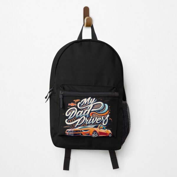 Item preview, My dad drives designed and sold by MillenniumDrip.