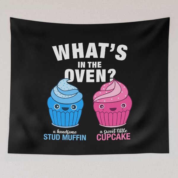 Item preview, Whats in the oven 2 designed and sold by ruinzahelva.