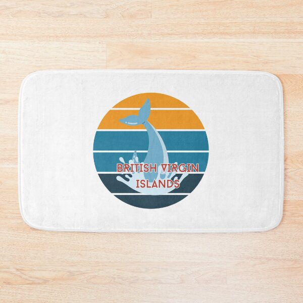 Item preview, British Virgin Islands designed and sold by dwangarts.