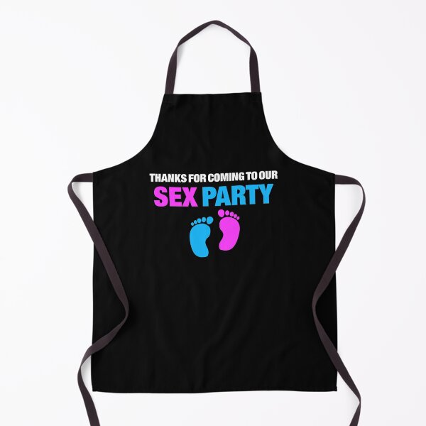 Item preview, Thanks for Coming to the Sex Party 2 designed and sold by ruinzahelva.
