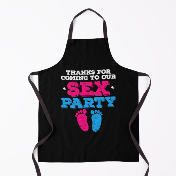 Item preview, Thanks for Coming to the Sex Party 3 designed and sold by ruinzahelva.