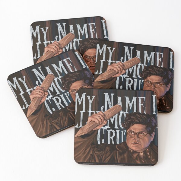 Aperçu de l'œuvre Je m'appelle Guillermo de la Cruz créée et vendue par xandra-homes.