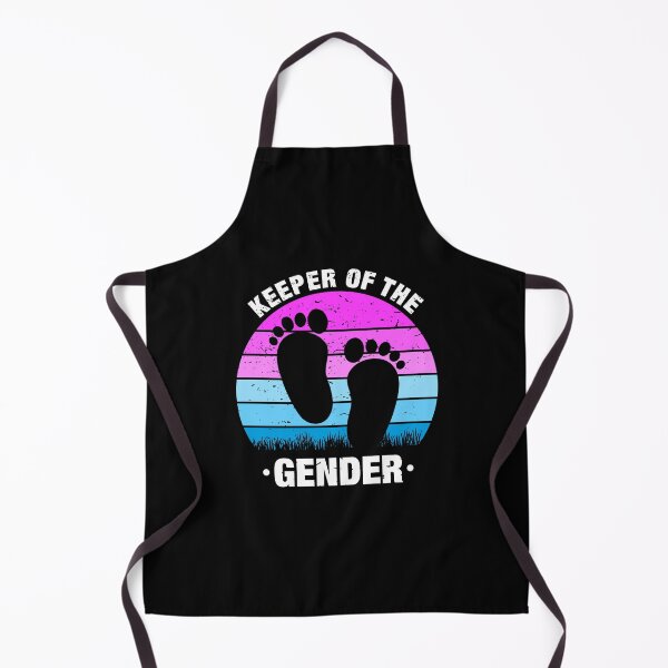 Item preview, Keeper of the gender designed and sold by ruinzahelva.