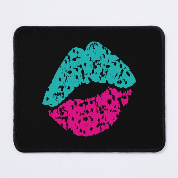 Item preview, Colorful Lips designed and sold by EunsooLee.