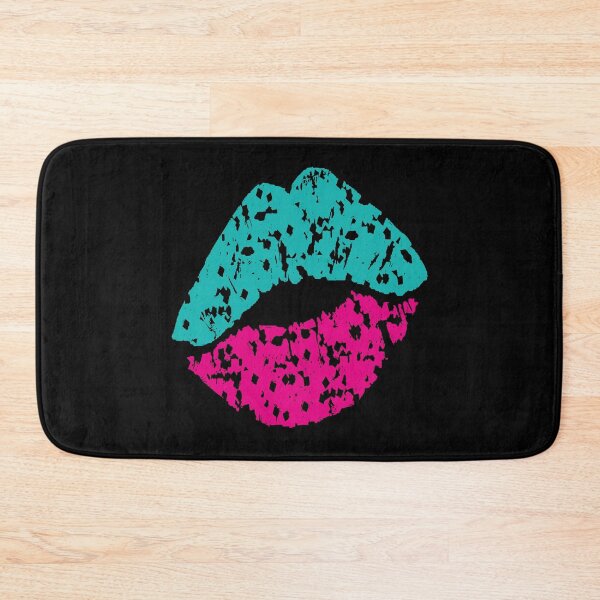 Item preview, Colorful Lips designed and sold by EunsooLee.