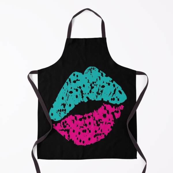 Item preview, Colorful Lips designed and sold by EunsooLee.