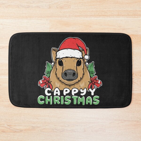 Item preview, Cappy christmas designed and sold by PawelNature.