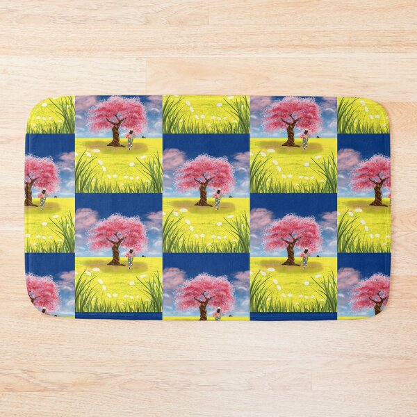 Item preview, Cherry blossoms  designed and sold by NejArt28.