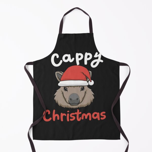 Item preview, Cappy christmas designed and sold by PawelNature.