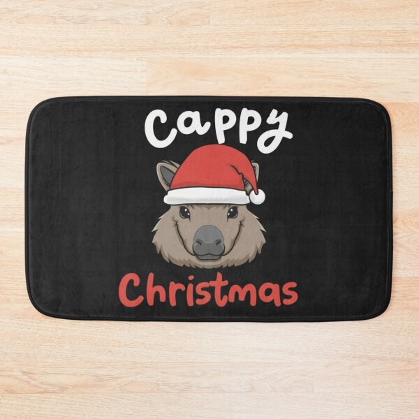 Item preview,  Cappy christmas designed and sold by PawelNature.